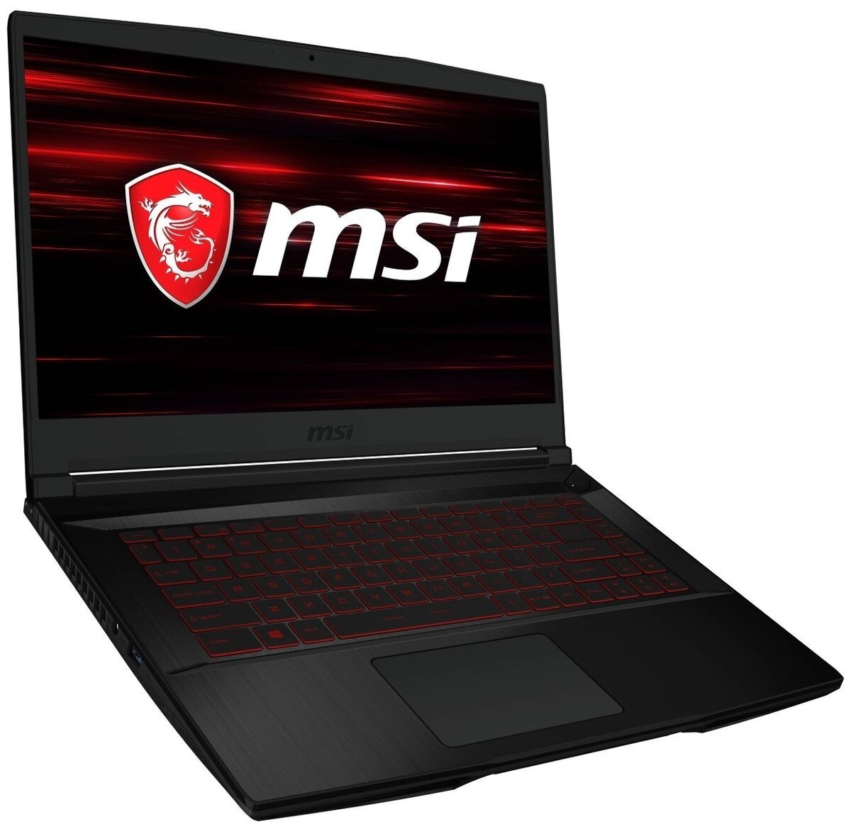 Купить Ноутбук Msi 1650 Ti