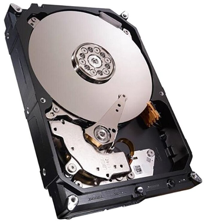 Жесткий диск HDD 1Tb Toshiba DT01ACA100