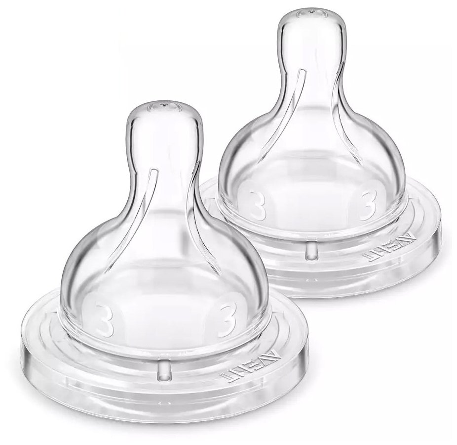 Соска Philips Avent - фото №1