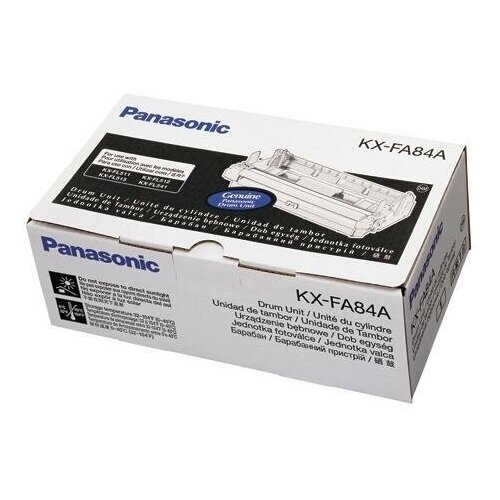 Фотобарабан Panasonic KX-FA84A