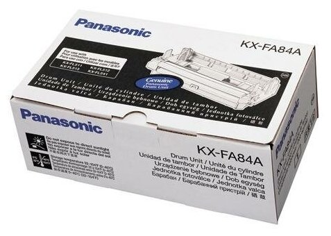  Panasonic KX-FA84A