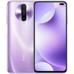 Смартфон Xiaomi Redmi K30 8/256 Гб (CN), Purple - изображение