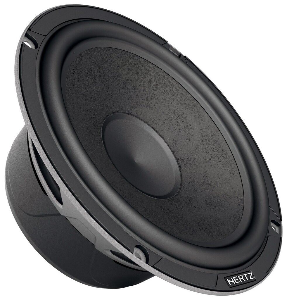 НЧ-динамики Hertz C 165 L Woofer