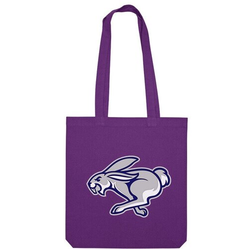 фото Сумка us basic, фиолетовый