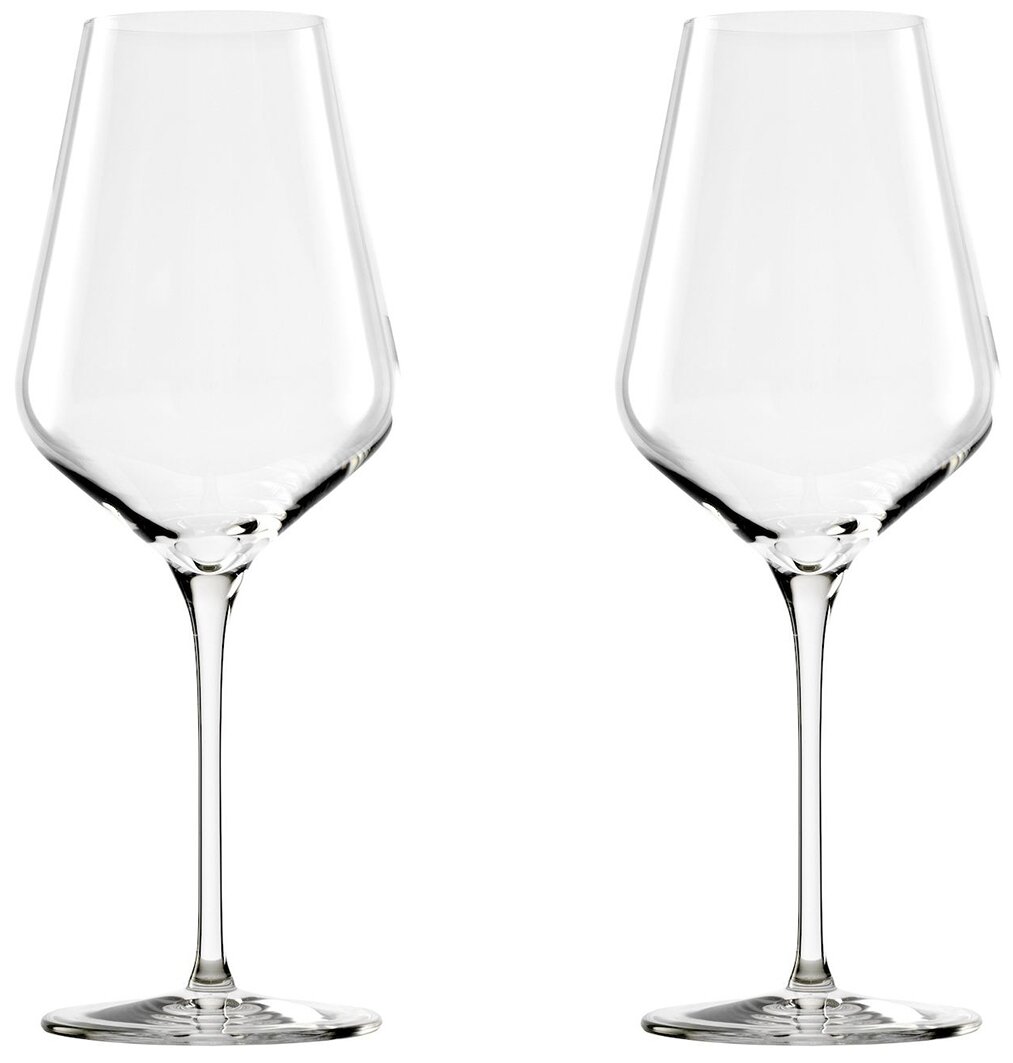 фото Набор бокалов Stolzle Quatrophil для красного вина