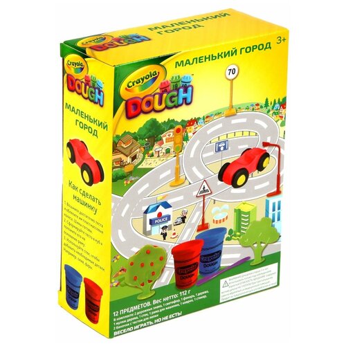 Crayola Игровой набор 