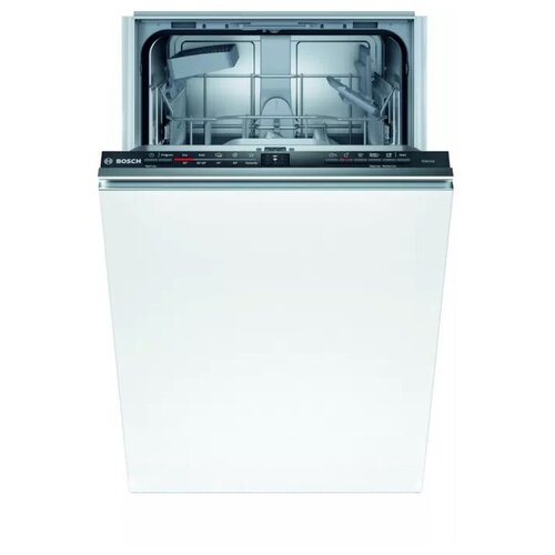 Встраиваемая посудомоечная машина Bosch Serie 2 SPV2HKX41E