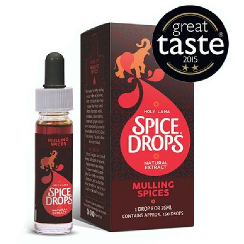    -   (Mulling Spices extract), 5 