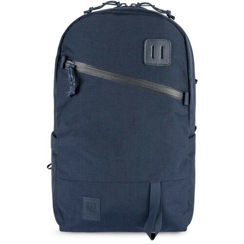 Рюкзак Topo Designs Daypack Tech, синий, 21 л.
