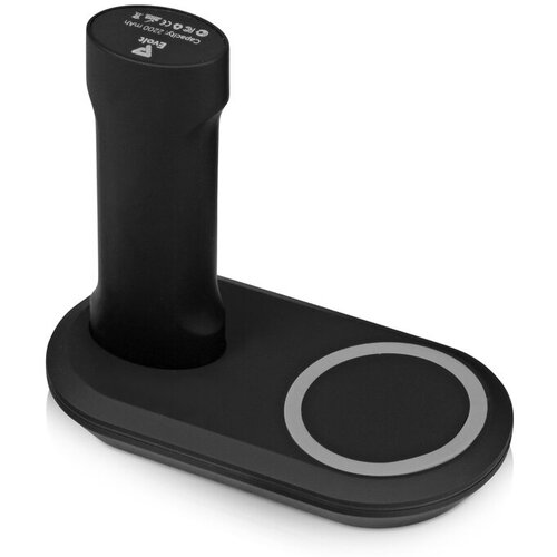 Набор с настольной зарядной станцией и портативным зарядным устройством Launch 224600₽