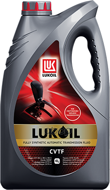 Масло Lukoil Cvtf Трансм Синт 4L LUKOIL арт. 3146925