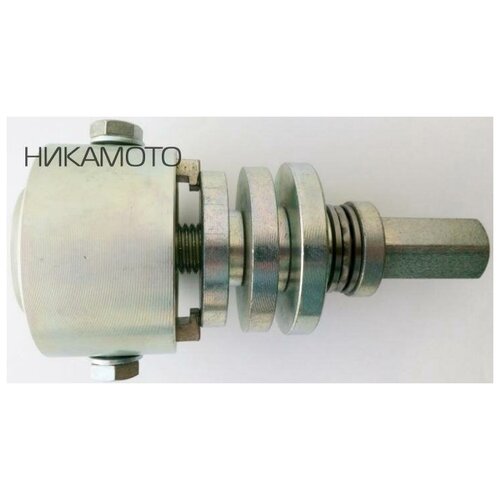 Сервис ключ 77725 Съемник подшипника ступицы перед зад 2108 Kalina Priora PROFFI Сервис ключ 77725 3573₽