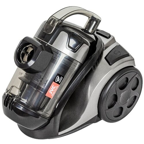 Пылесос JVC JH-VC311 синийчерный 611800₽