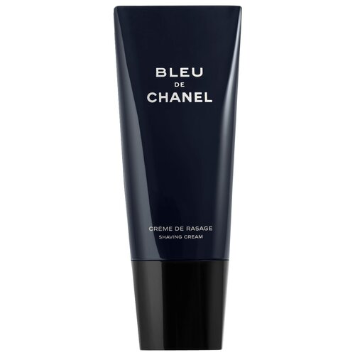 Крем для бритья Bleu de Chanel Chanel, 100 мл