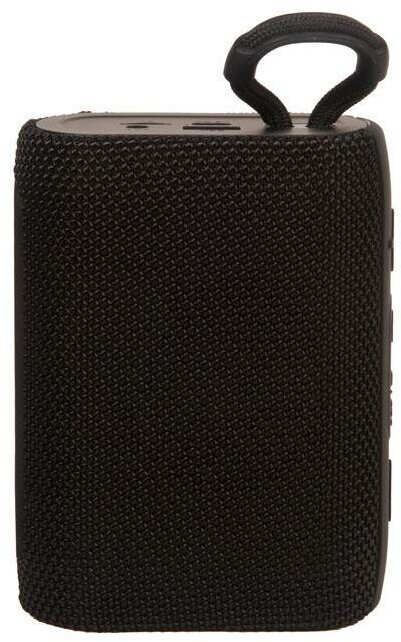 Колонка bluetooth REMAX RB-M17 Tuner Series Portable Wireless Speaker, BT 5.3, черный