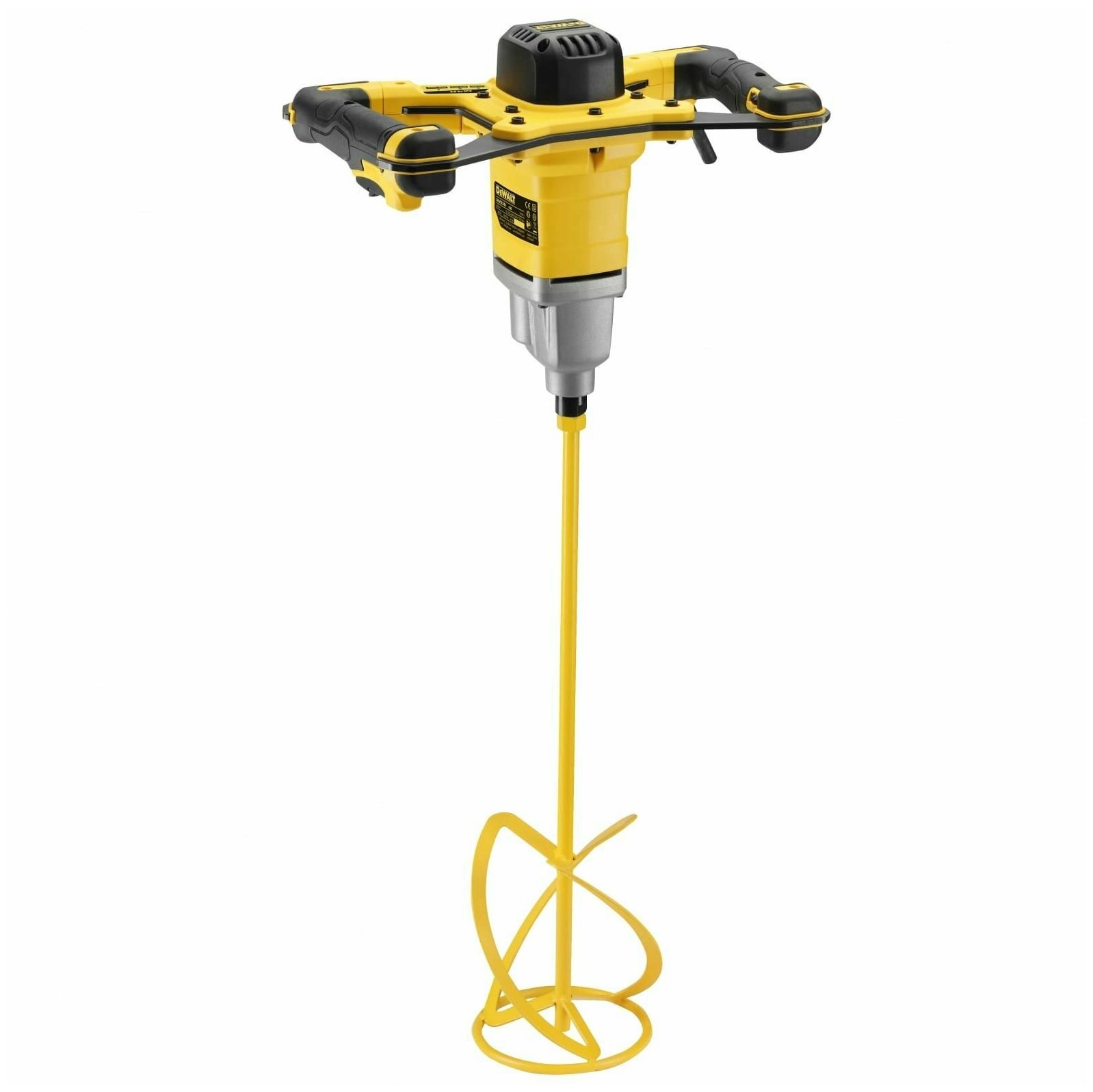 Сетевой миксер DEWALT DWD241, 1800 Вт