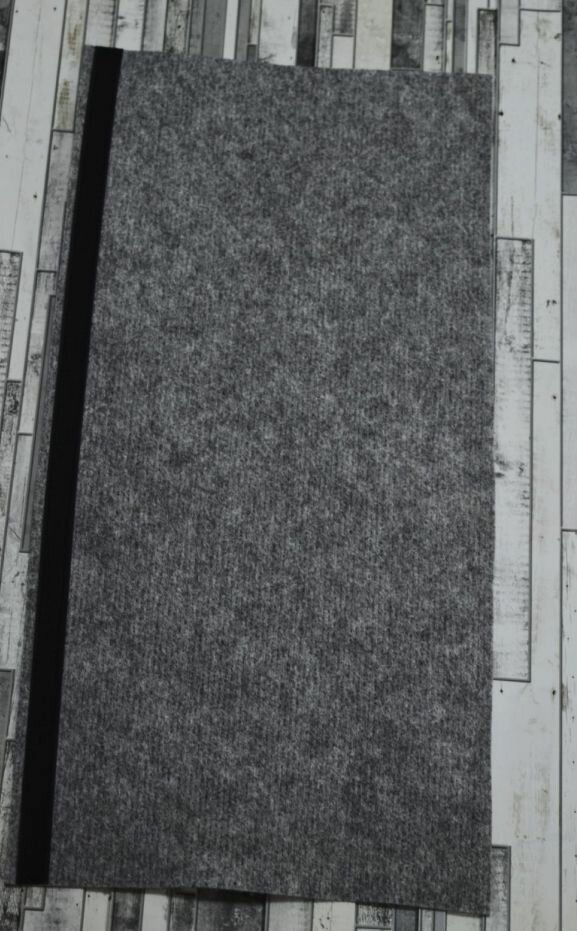 Сменный блок для когеточки из ковролина размером 50*30 см - фотография № 4