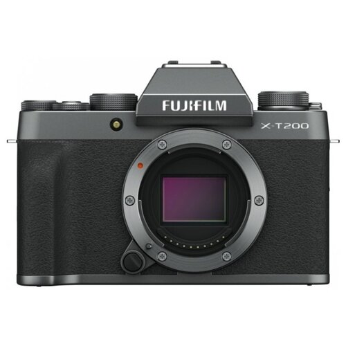 Фотоаппарат Fujifilm X-T200 Body