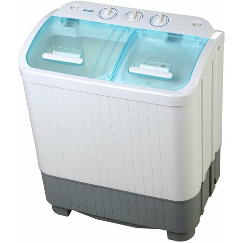 Активаторная стиральная машина OPTIMA МСП-40Т 1119500₽