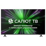 Телевизор BQ 55FSU36B - изображение