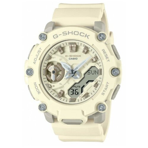 фото Наручные часы casio g-shock gma-s2200-7a