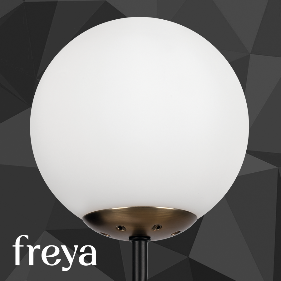 Бра Freya Navel FR8016WL-01BBS