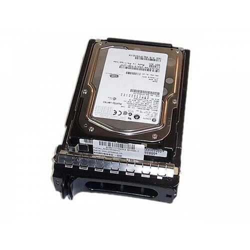 Жесткий диск Dell H4888 366Gb U320SCSI 35 HDD 1982000₽