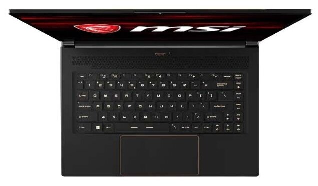 Ноутбук Msi Stealth Купить