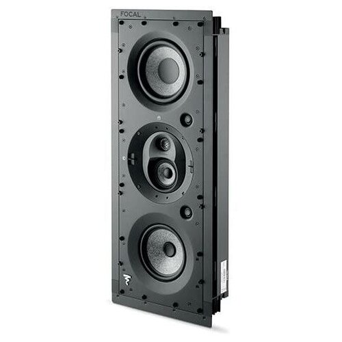 Focal 1000 IWLCR6 встраиваемая акустика в стену focal 1000 iwlcr utopia