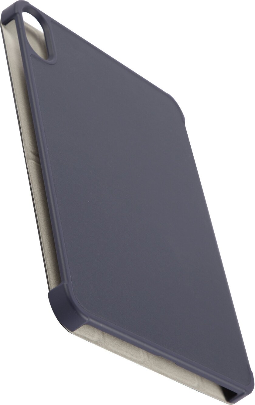 Чехол Red Line для APPLE iPad Mini 6 2021 Y Blue УТ000025111 - фото №3