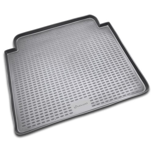 фото Element коврик в багажник ford explorer 2006-2011, внед. (полиуретан)