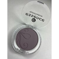 Тени для век Essence Eyeshadow цв. розовато-лиловый/темно-фиолетовый; Матовый эффект