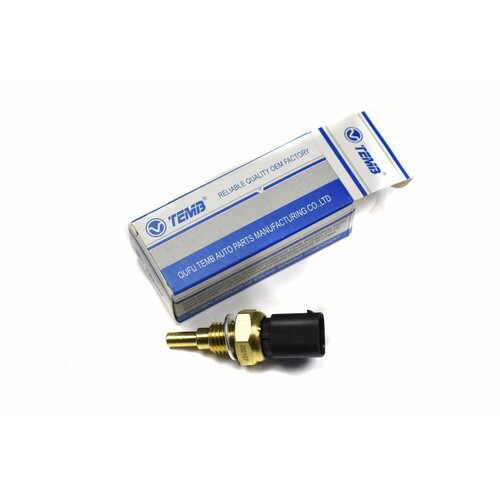 Датчик температуры охлаждающей жидкости «TEMB» Great Wall Florid, Coolbear, Hover M2