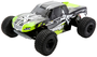 Грузовик ECX AMP Monster Truck (ECX03028T1/ECX03028T2), 1:10, 42.93 см