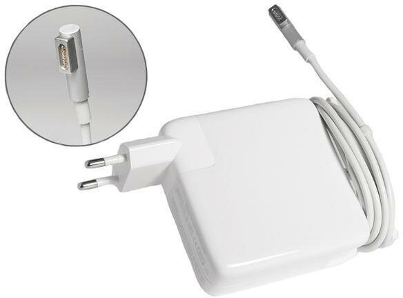 Зарядное устройство TopON TOP-AP03 для Apple MacBook Pro 13" совместим с MagSafe 2 - фото №4