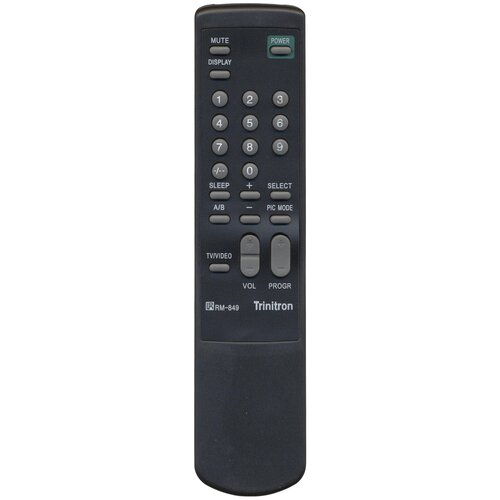 фото Пульт huayu rm-849s для телевизоров sony