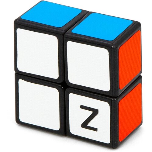 фото Антистресс z-cube кубик z-cube 1x2x2