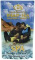 Care & Beauty Line Грязь для тела Black Mud - Natural Dead Sea Mud