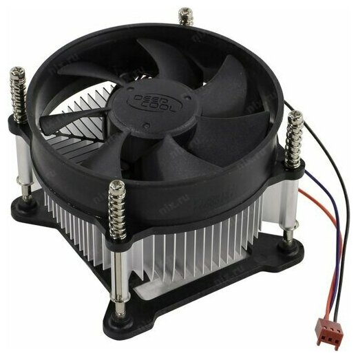 Кулер для процессора Deepcool CK-11508 V2