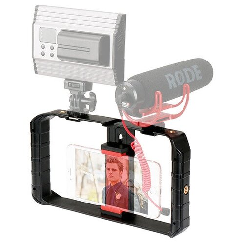 Клетка для смартфона Ulanzi U-Rig Pro Smartphone Video Rig