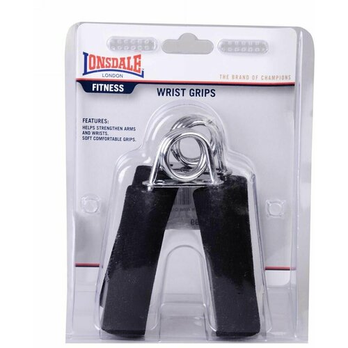 Эспандер Lonsdale Wrist Grip кистевой