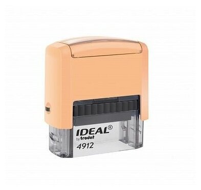 Ideal 4912 P2 прямоугольная