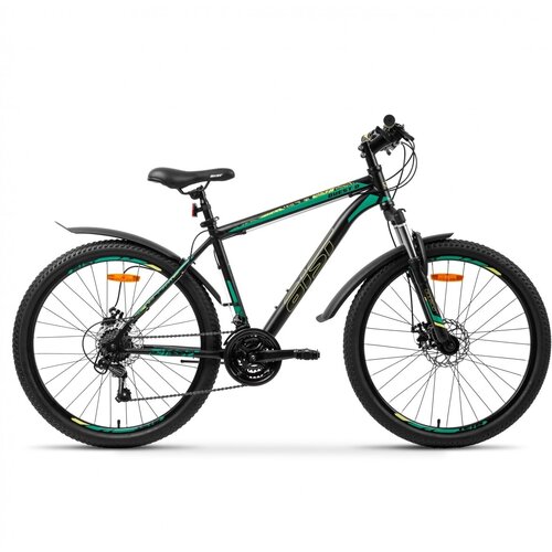 Велосипед MTB Aist Quest Disc 2990000₽