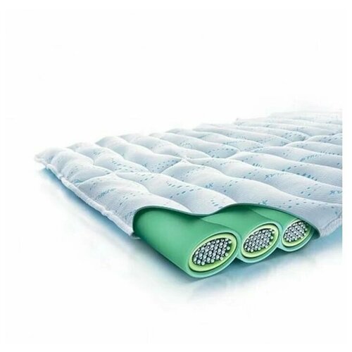 Матрац ортопедический Trelax двуспальный р.160х190 см