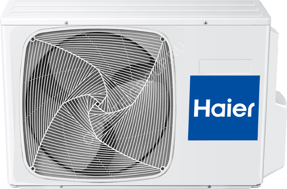 Настенная сплит-система Haier Lightera on/off HSU-18HNF203/R2-G/HSU-18HUN303/R2 - фотография № 10