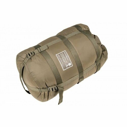 Зимний спальный мешок Sturmer Defence Olive 23000₽