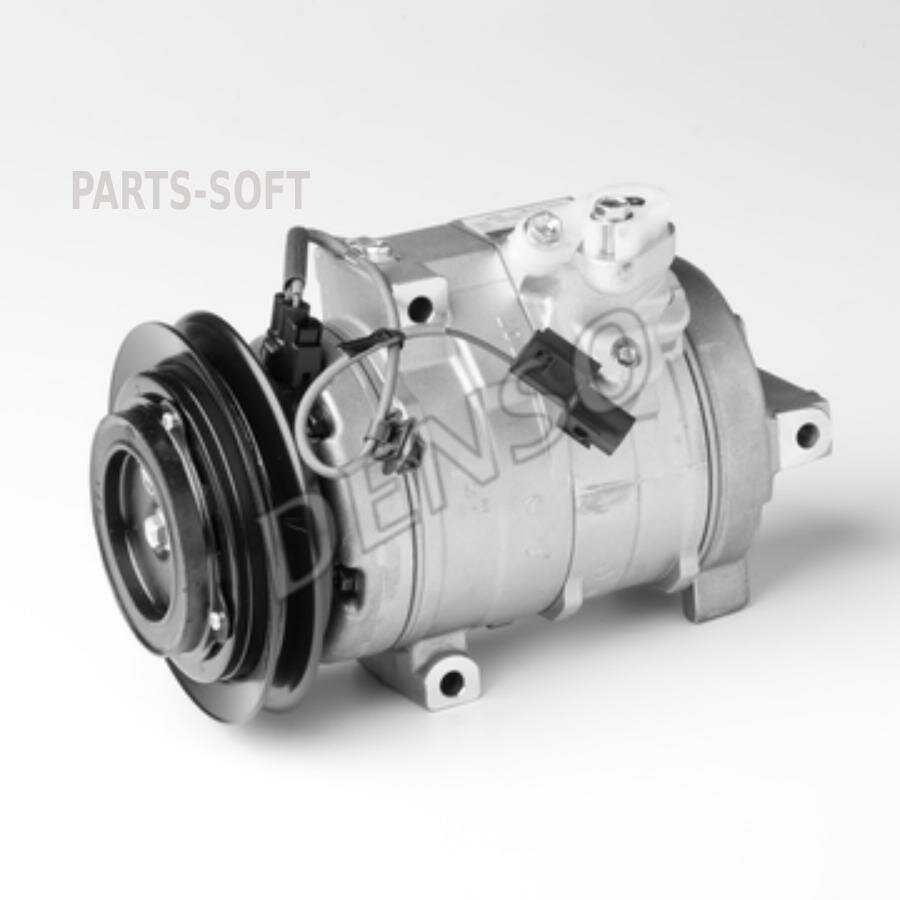 DENSO DCP45005 Компрессор кондиционера