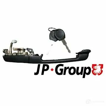 JP GROUP 1187100870 Ручка двери