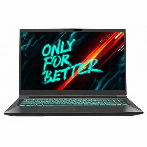 Maibenben X668 Black X668QSFELBRE0 Intel Core i7 12700H 23 Ghz16384Mb512Gb SSDnVidia GeForce RTX 3070 8192MbWi-FiBluetoothCam1732560x1440L 14091500₽