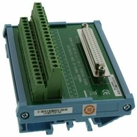 Электронный модуль Advantech ADAM-3937-BE клеммный адаптер с разъемом DB-37